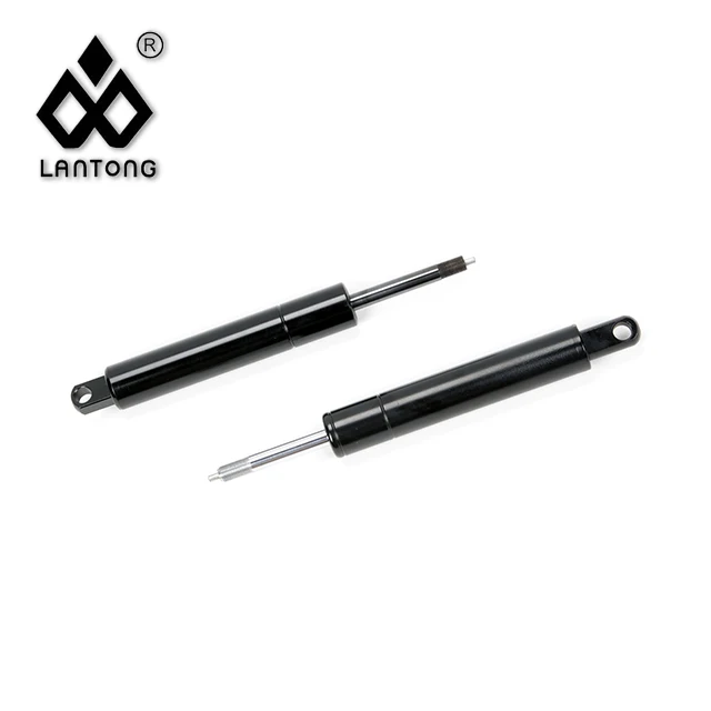 Заводская розничная продажа газовая Тяговая пружина рычаг воздушного давления для раздвижной двери шкафа