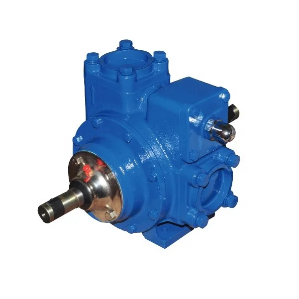 YB Series Rotary Vane Pump Blackmer Pump