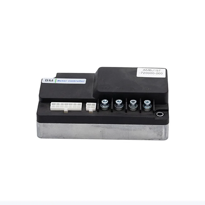 2F AIMBJ157-720002/BM Curtis 24V 100A Запчасти для электрического вилочного погрузчика контроллер двигателя постоянного тока