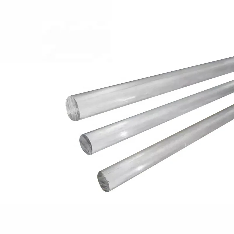 5052 Aluminum Round Bar Stock Price For Sale