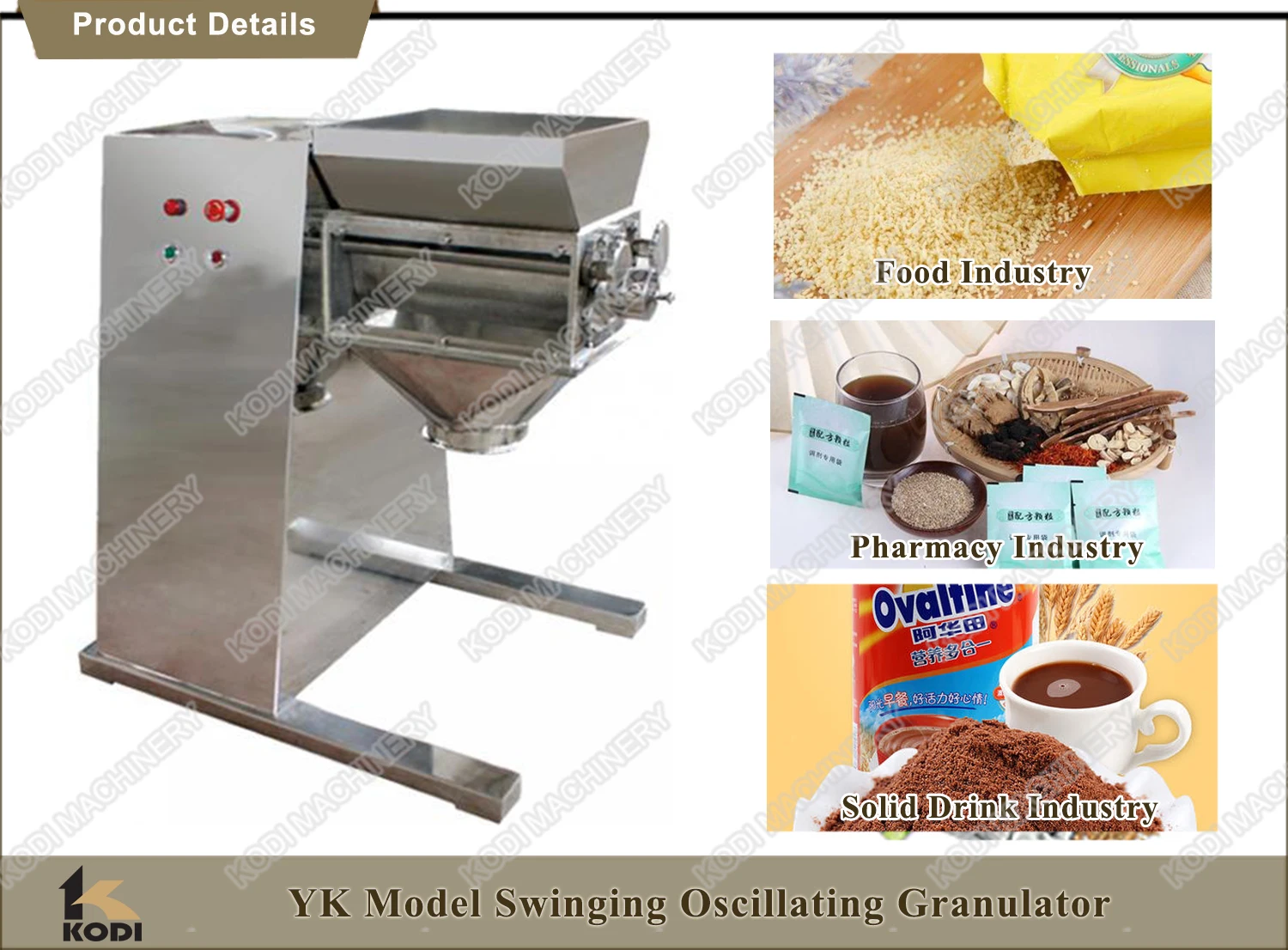 Product Details