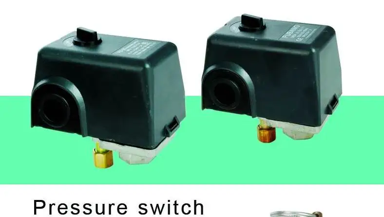 Portable industrial 280L ac 30bar air compressor machine