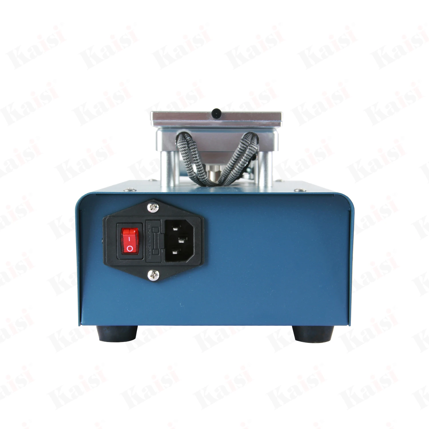Kaisi 946s Curved Screen Special Revolving Mobile