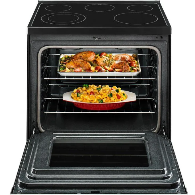 Изготовленное на заказ закаленное огнестойкое стекло для плиты galss, тостер, стекло для двери камина, двери духовки, стекло для двери