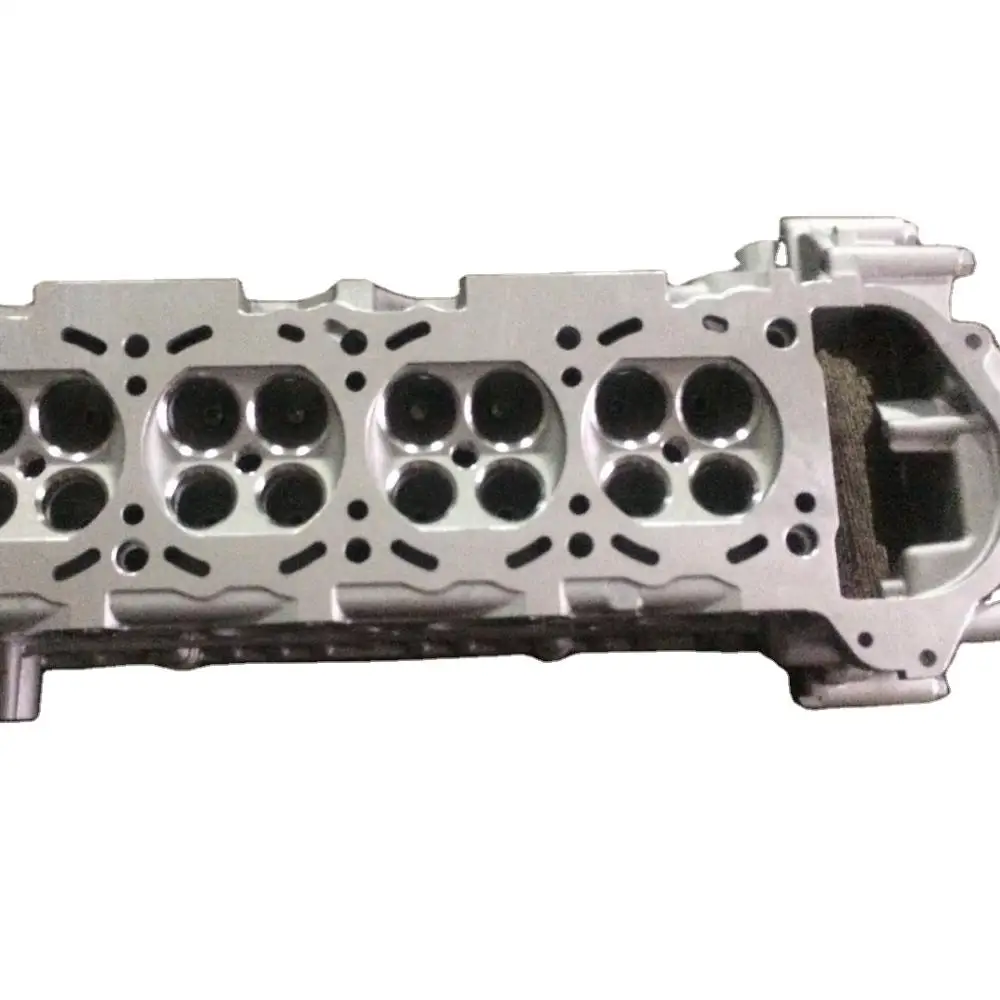 Головка цилиндра для Nissan KA24 KA24DE головка цилиндра 11040-VJ260