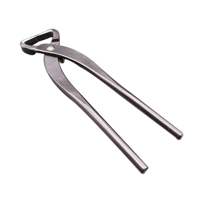 Japan simple miniature gardening tools to split the branches of fruit trees