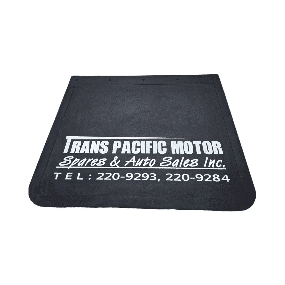 Car Mud Flap Set Full Coverage for Passenger Cars