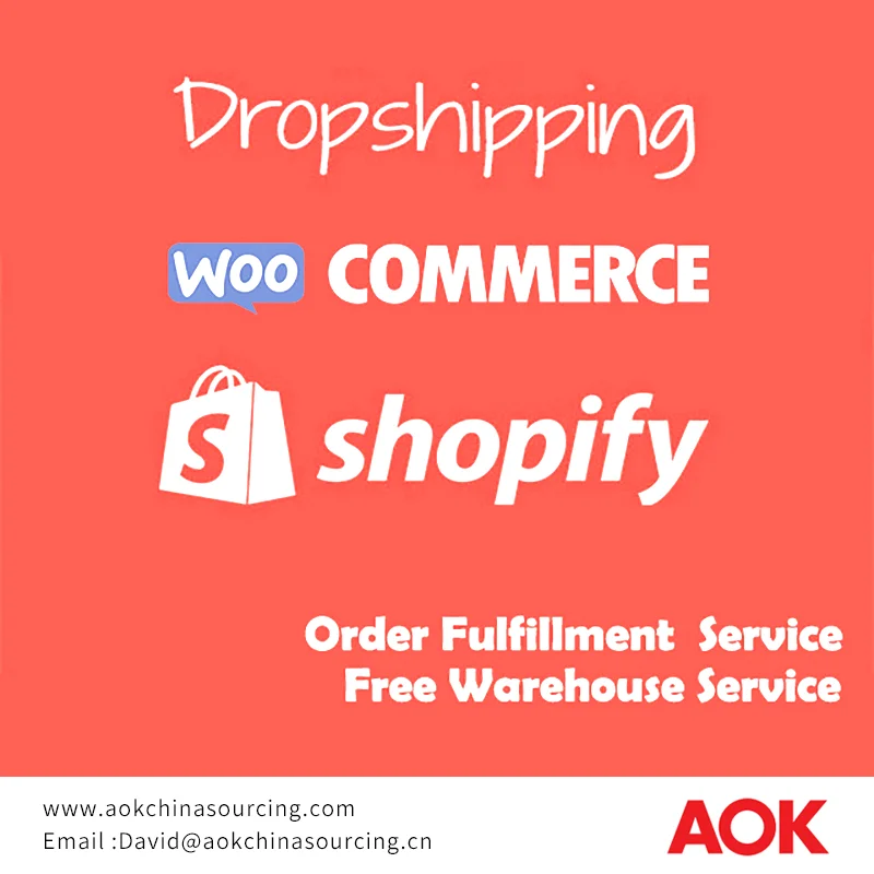 Агент по Прямым поставкам с бесплатным складом и услуги по реализации заказов в Бразилию/США/Европу/Ближний Восток