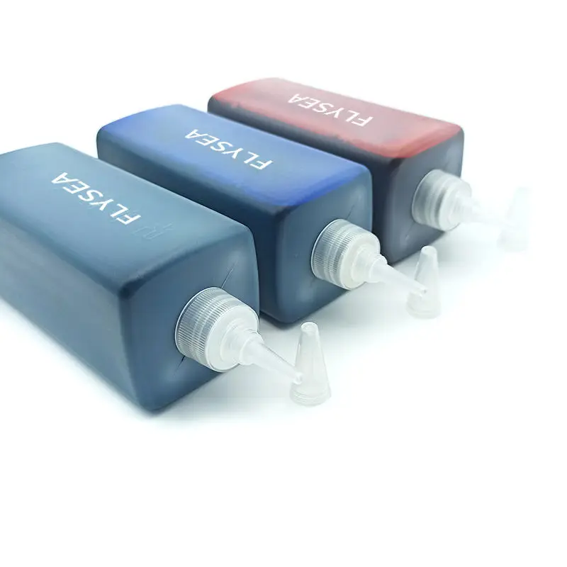 Hot Sale 3 Colors Universal Graffiti Pigment Ink Concentrated Epoxy Resin Paint