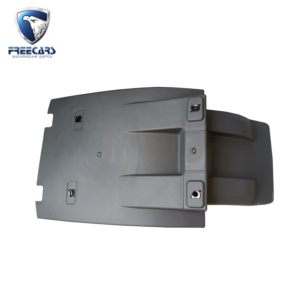 82637695 Front Rear Mudguard For VOL FH Truck Parts European Truck Body Parts