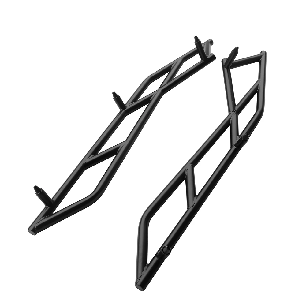 Nerf Bar Tree Kickers Fit for Polaris RZR XP Pro