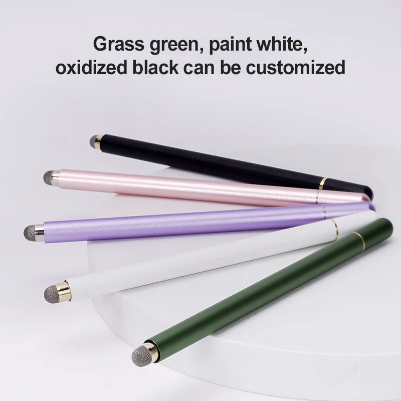 Amazing Sensitivity Digital Pencil Stylus Pen With Compatible With Ipad/Phone/Iphone/Tablet