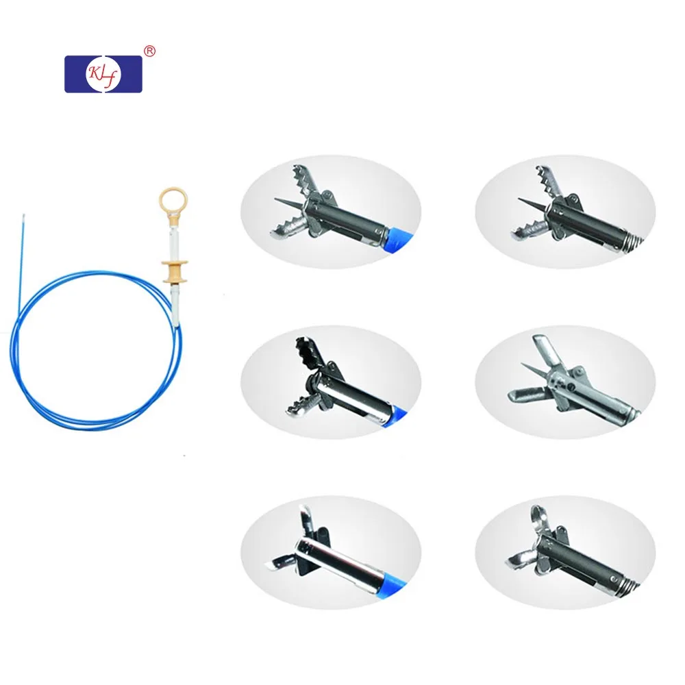 Surgical stapler  Disposable Biopsy Forceps/Biopsy pliers