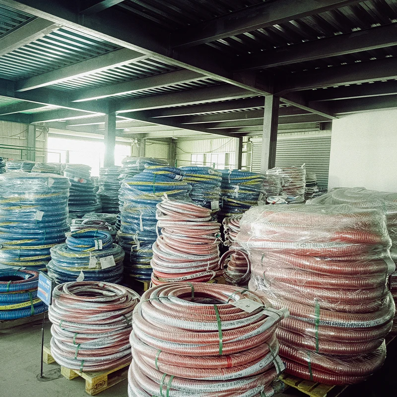 Wholesale Industrial 2 3 4 inch Composite Fuel Hoses Flexible Tanker Fuel Hose