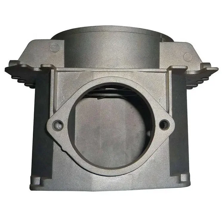China Custom Precision Machining Silica Sol Lost Wax Investment Casting Stainless Steel / Alloy Steel Pump Valve Accessories