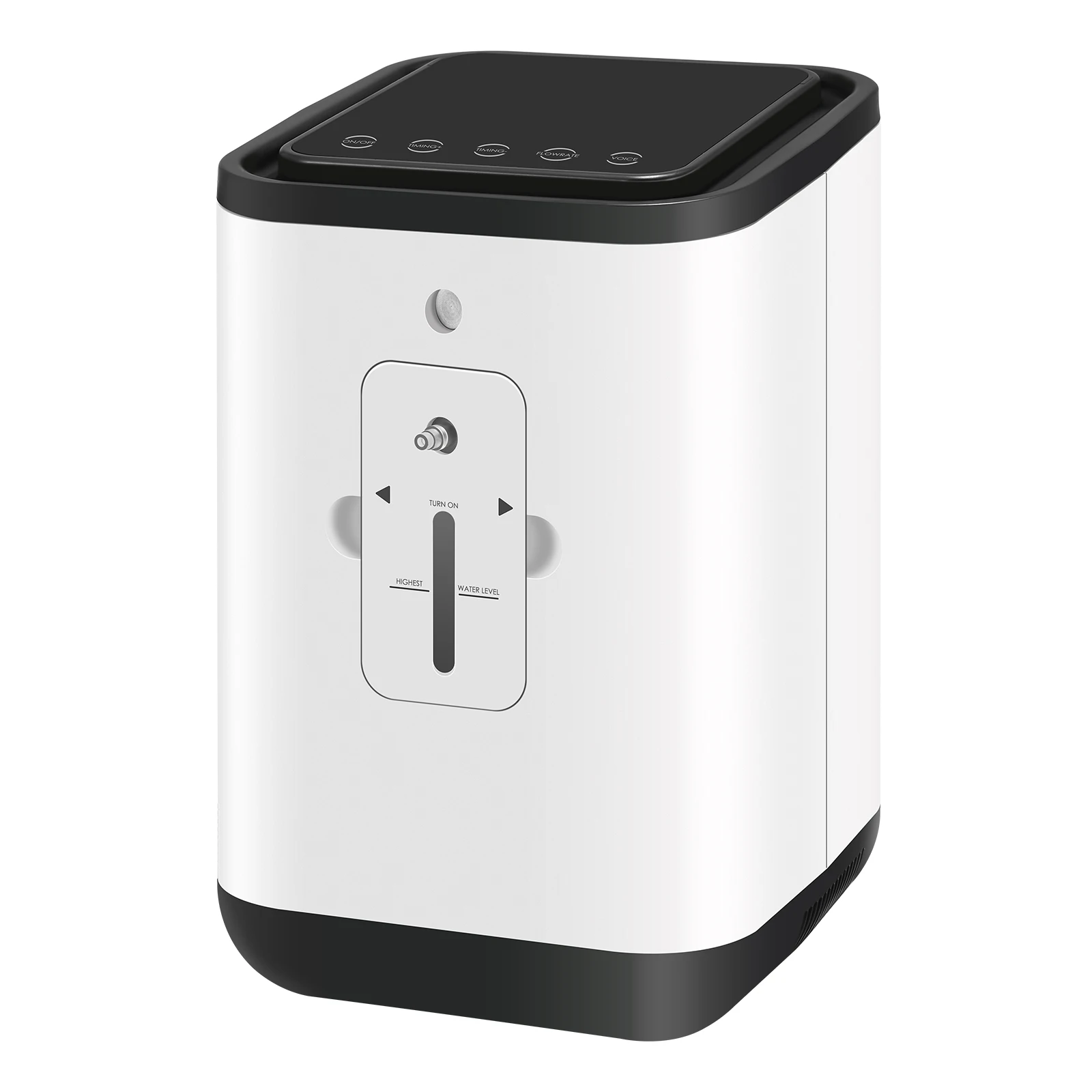 
Ideal products used cheap dedakj mexican oxygen concentrator with flow range 1-7L 