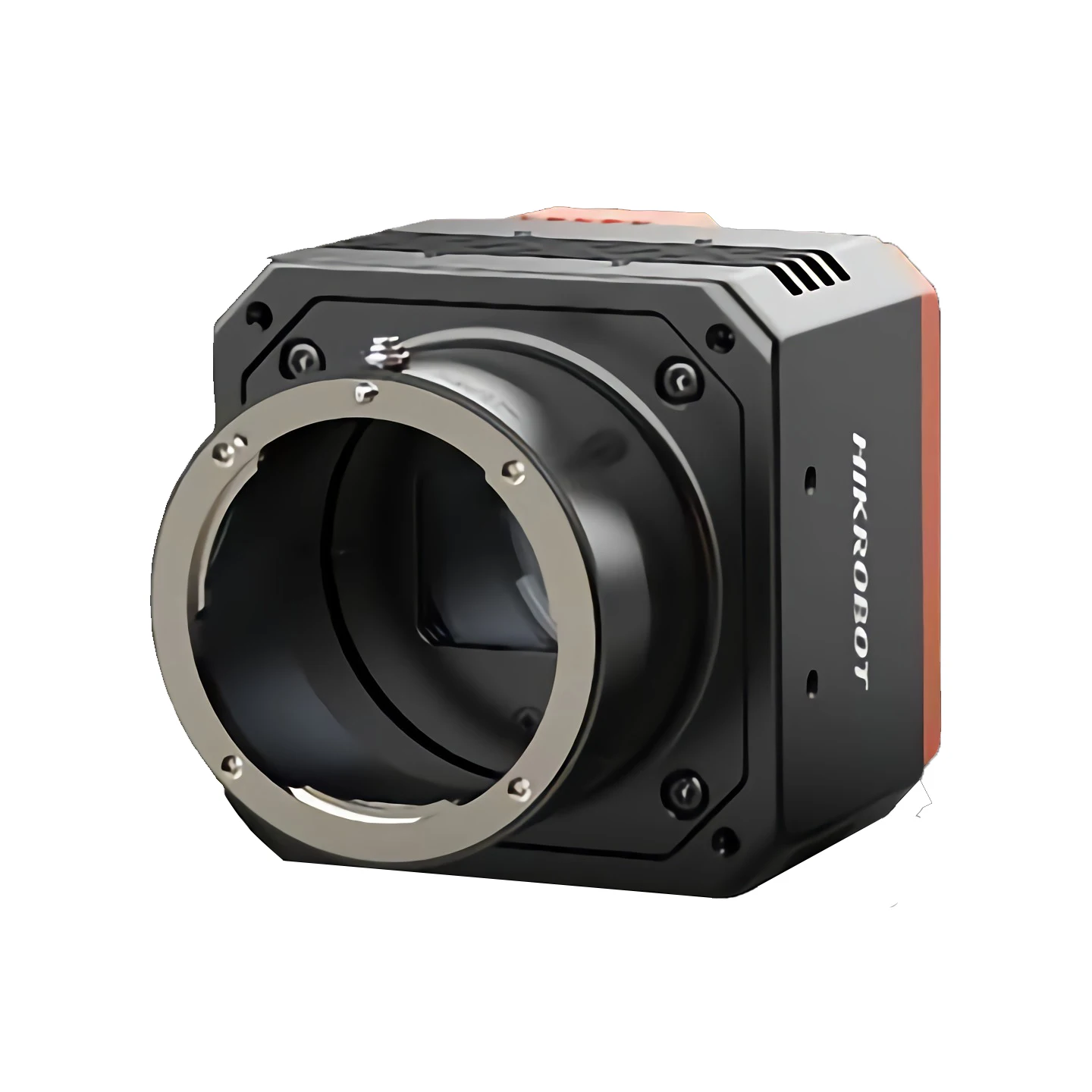 HIKROBOT MV-CH650-90TM-F-NF Global Shutter CMOS 65MP 15.5fps F-Mount Mone 10GigE Industrial Vision Camera