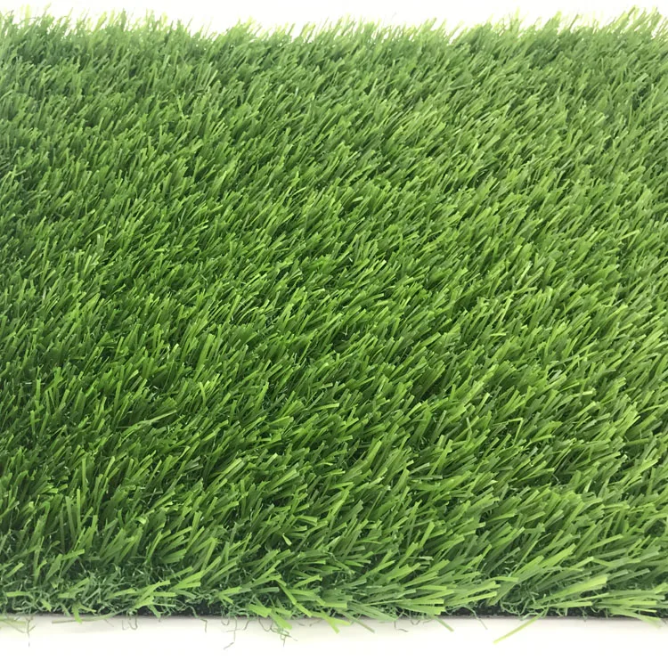 Garden Decoration artificial turf Green Synthetic grass carpets around swimming pools