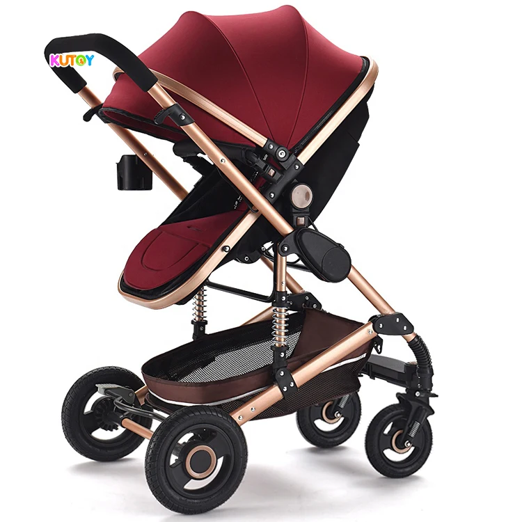 Самый лучший продавая приняты Travel System 3 в 1 Детский чемодан на колесиках для двойной