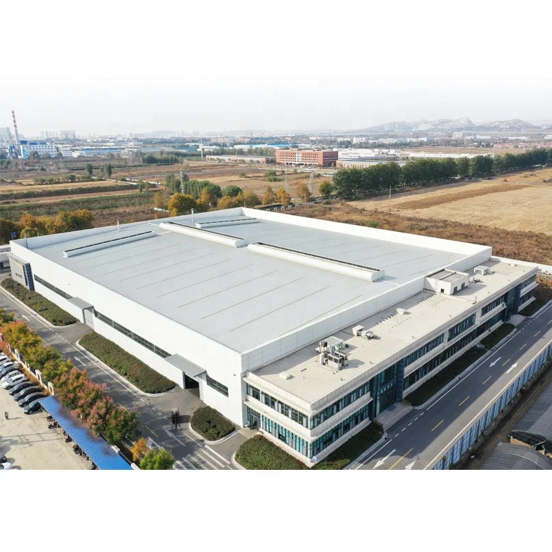 Устойчивые звукостойкие пенопластовые панели, стальная конструкция, фабричная мастерская