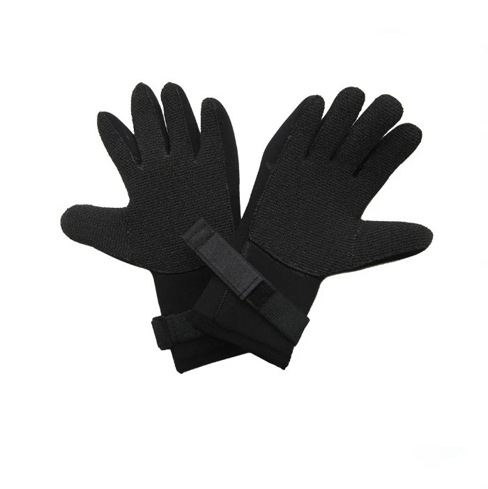 Перчатки для дайвинга в холодной воде, водонепроницаемые перчатки для дайвинга, перчатки для дайвинга на продажу