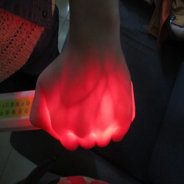 
Hot Selling Hospital Handheld Infrared Vein Locator Viewer Finder Vein Detector 