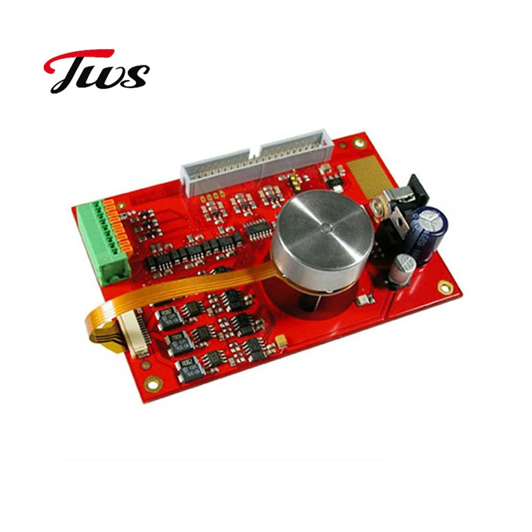 Customization Scheme Voice ligent Chip Design And Electronic Product Development PCBA Circuit Board