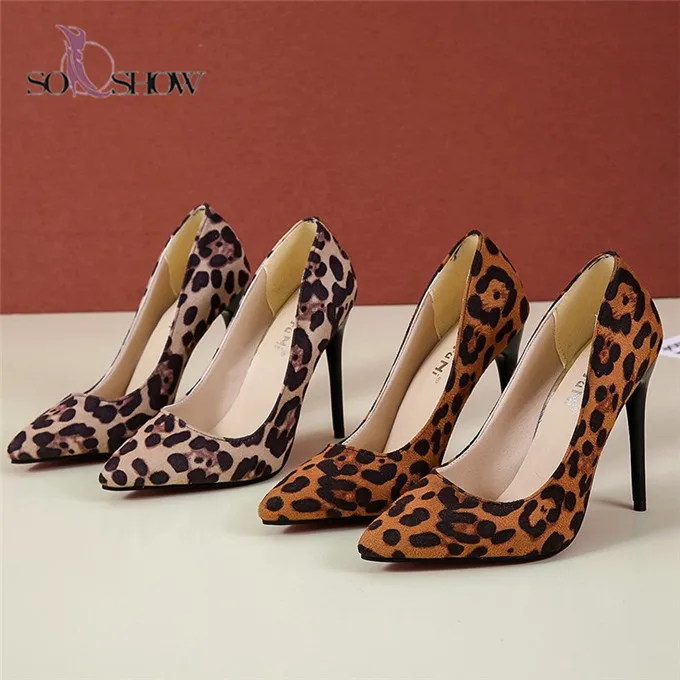 Beautiful Popular High Heel Women Dress Shoes upper suede Wedding High Heel Women Dress Shoes