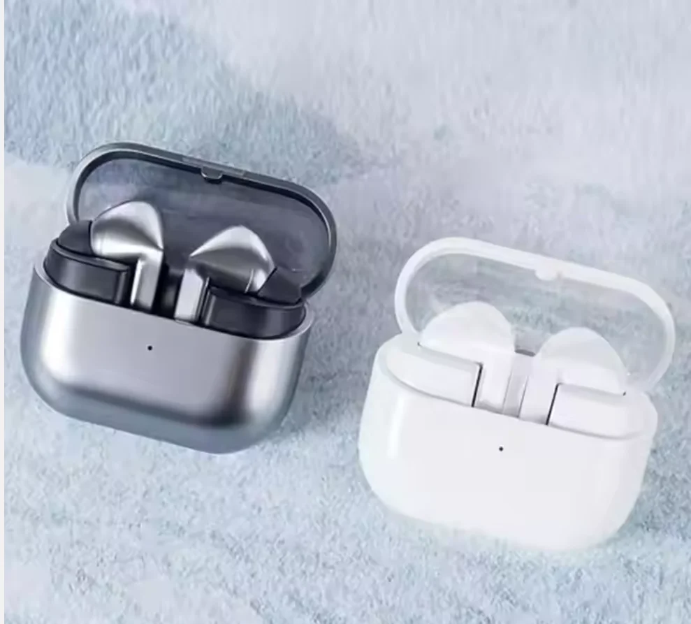 Buds3 Pro New arrivals Noise Cancelling air Earphones TWS Earbuds pro 2 in-ear Headphones ANC TWS Wireless Sports Earphones