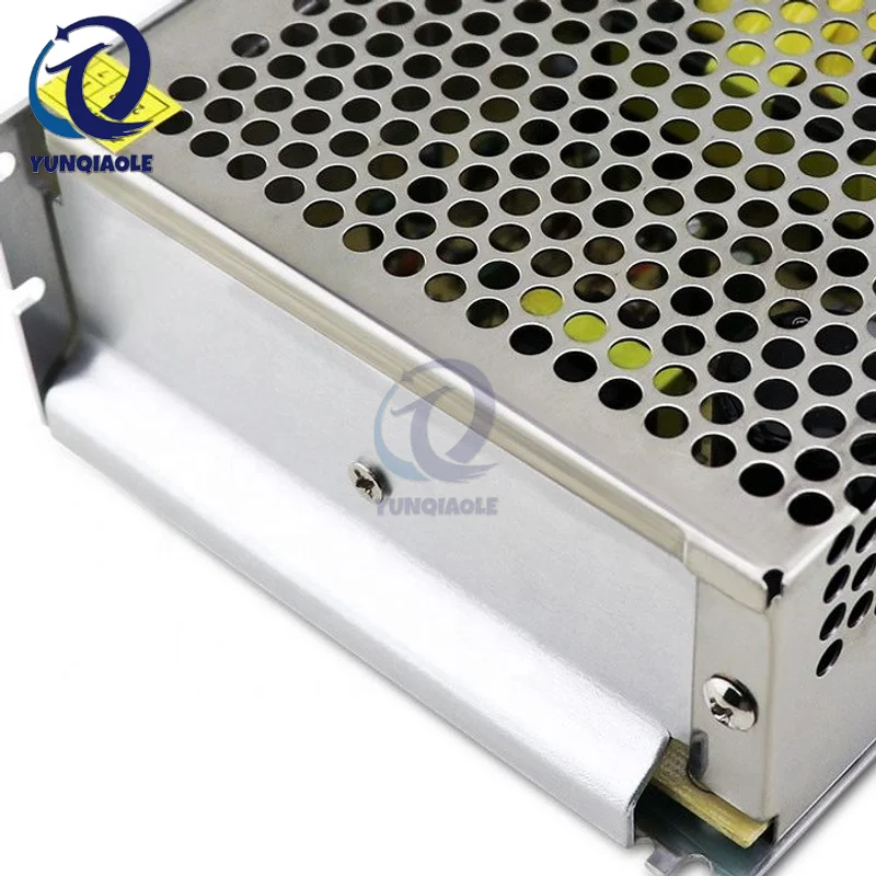 5v 12v 24v 36v 48v Switching Power Supply 1A 2A 3A 5A 10A 15A 20A 30A 40A 50A For LED Strip Light CCTV LCD
