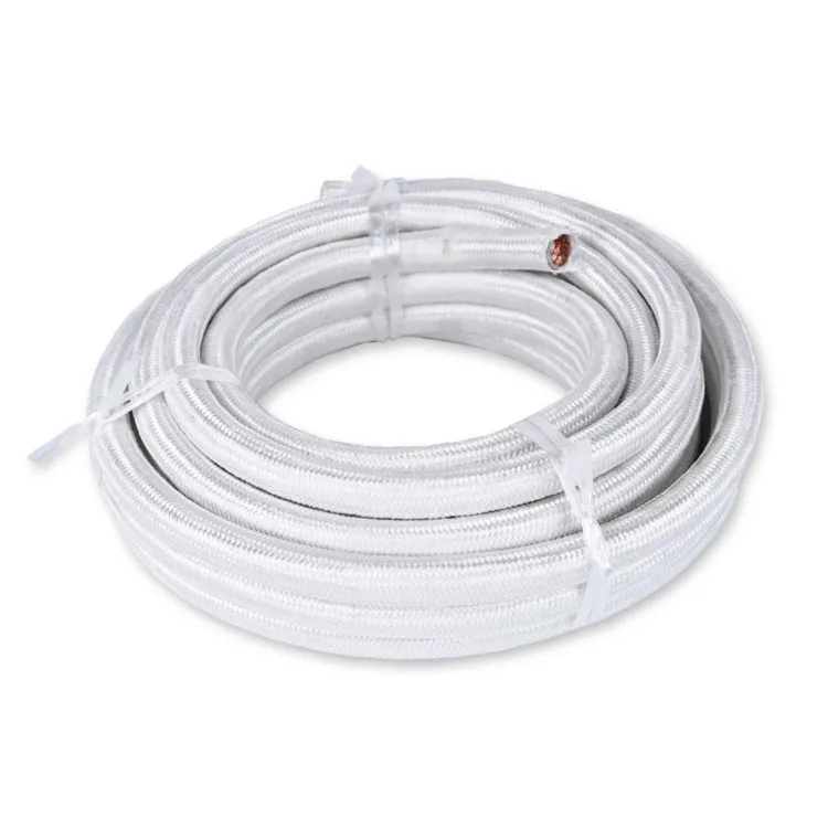 2.5 square 500C Mica Tape High Temperature Cable Fire-resistant Electrical Wire