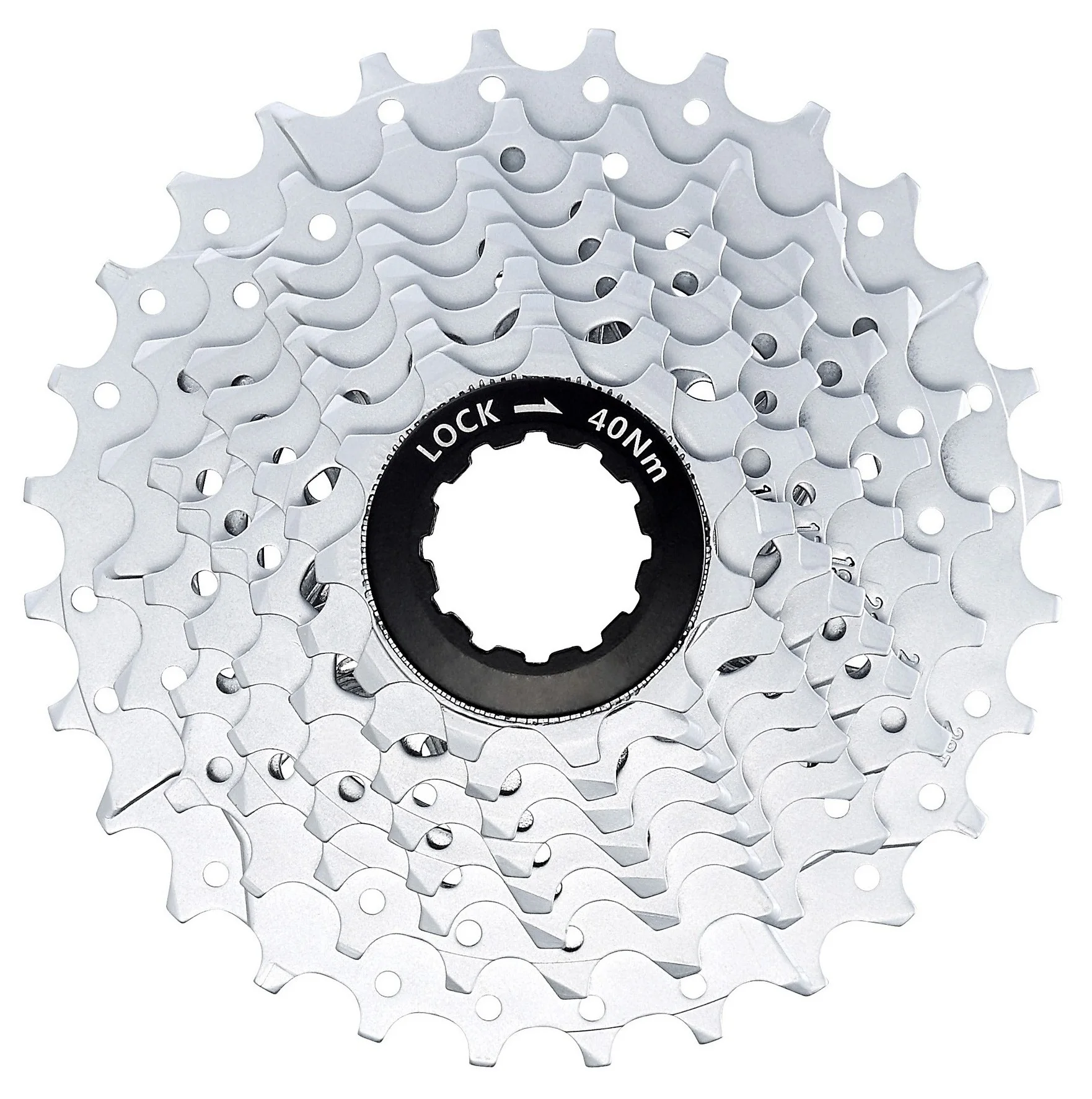 High Quality Factory Bicycle Parts 8 Speed 12-28 T Mountain Road Bicycle Cassette Removal Freewheel
