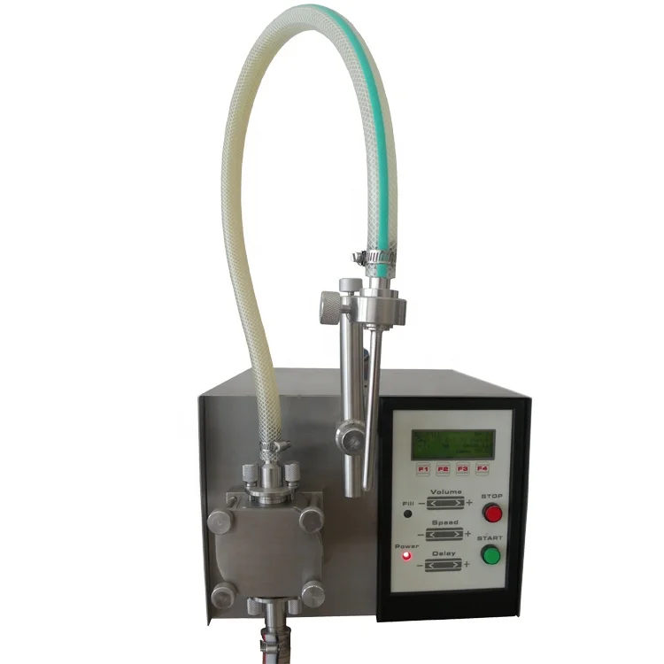 2021 полуавтоматическая машина для розлива жидкости, цена