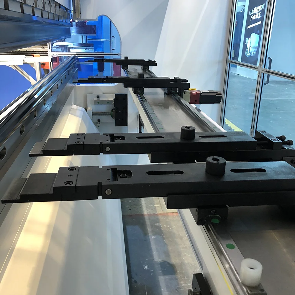 TL Bend Brand New 160T3200 CNC hydraulic Bending Machine with DA66T CNC system 6 axis