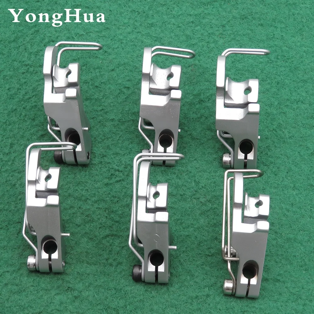 industrial sewing machine parts KH367PL presser foot presser feet for Durkopp Adler 367 467 767 867 868 869