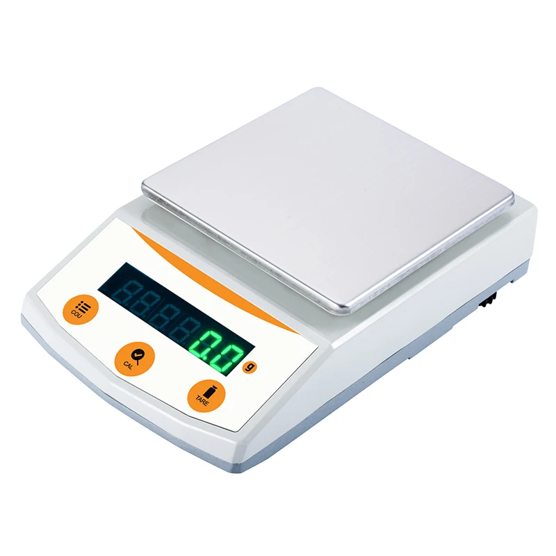 0.1g 6000g Electronic Digital Balance Weighing Scale Electronic Balance Price