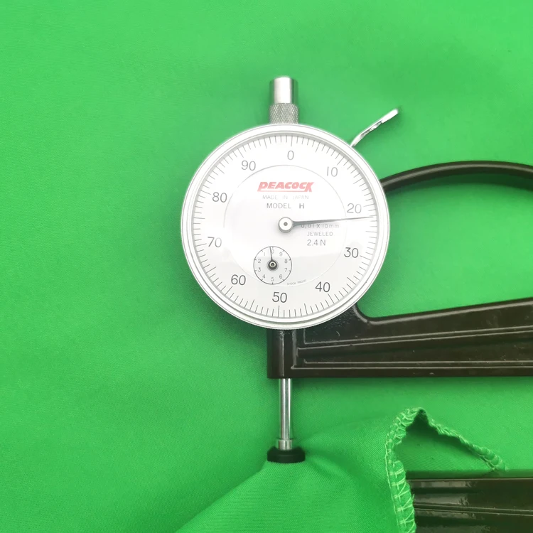 Danlu Textile variety of sizes chroma screen green photo studio kit backdrop for photography studio background