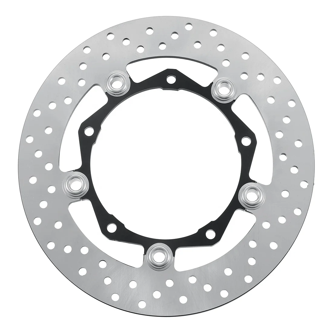 Motorcycle Accessories Front Floating Brake Rotors Discs For Yamaha XP500 T-Max XP530 T-max530