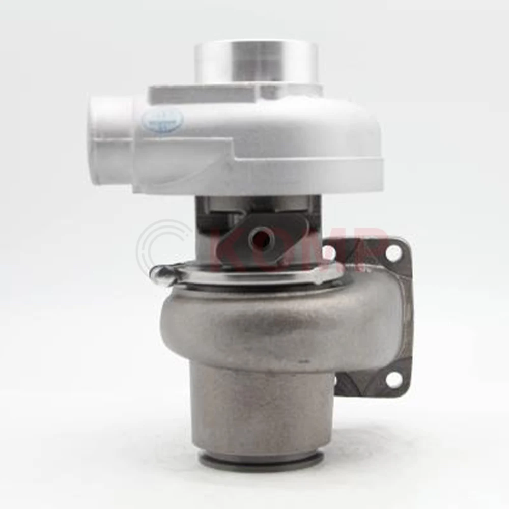 Turbocharger HX30 HX35 for Komatsu PC200-6 PC200-7 PC200-8 cummins 6BT 5.9 engine turbocharger 2837303 3592113 4051240 3592112 2