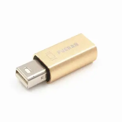 High Quality Hdmi Ddc / DP/ DVI / VGA MINI DP Edid Dummy Plug Dummy Emulator Virtual Display Adapter