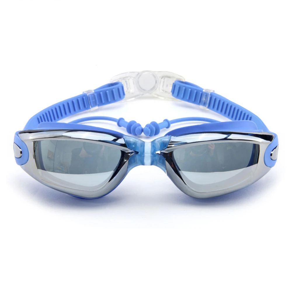 Water Sports Best Goggles Swim Myopia Anti Fog Racing swimming Sports Glasses glasses for women