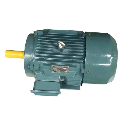 Ac motor 7.5kw electric motor made in CHINA 3 phase synchronous motor 3000rpm