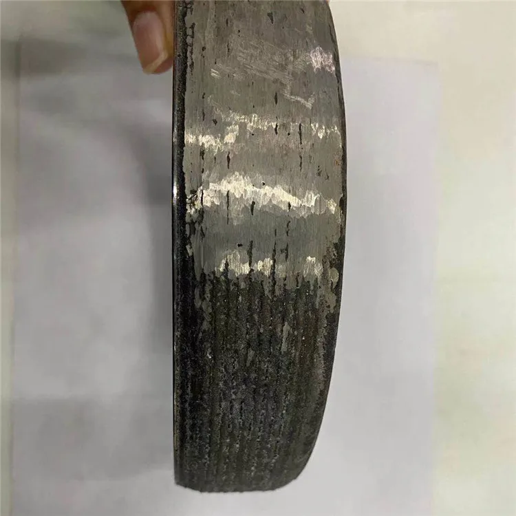 
laser cladding service metal tool axie 