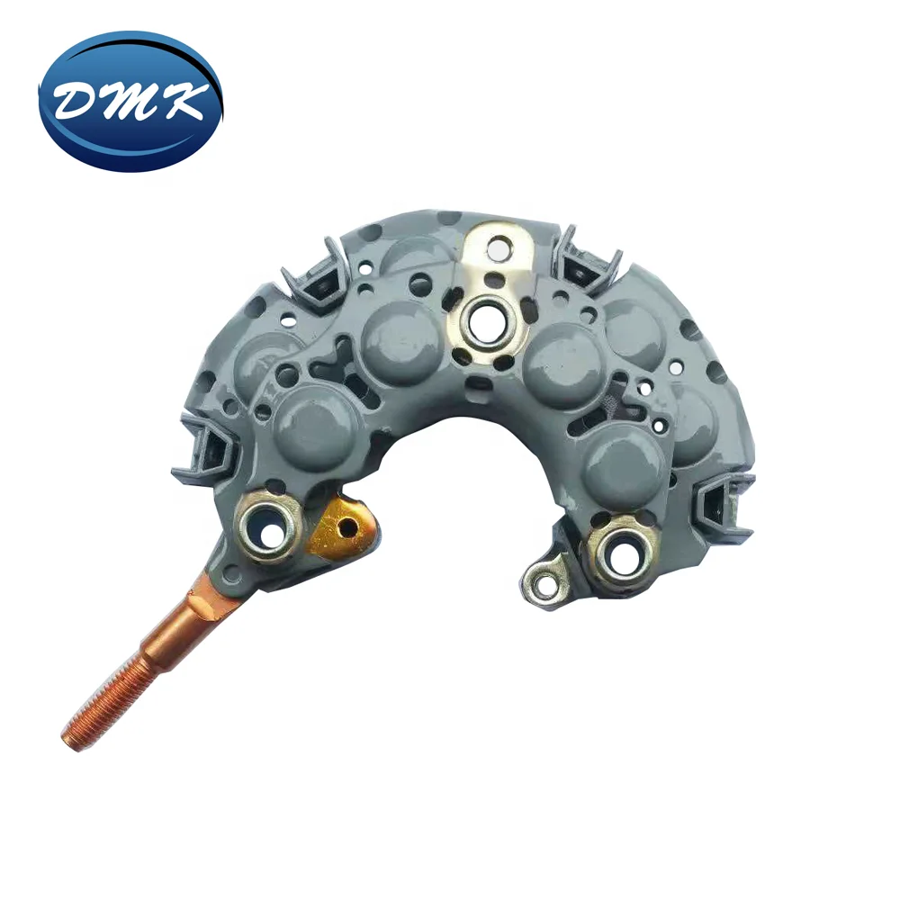 OEM:11262 31-8212 133672 INR402 выпрямитель автомобильного генератора переменного