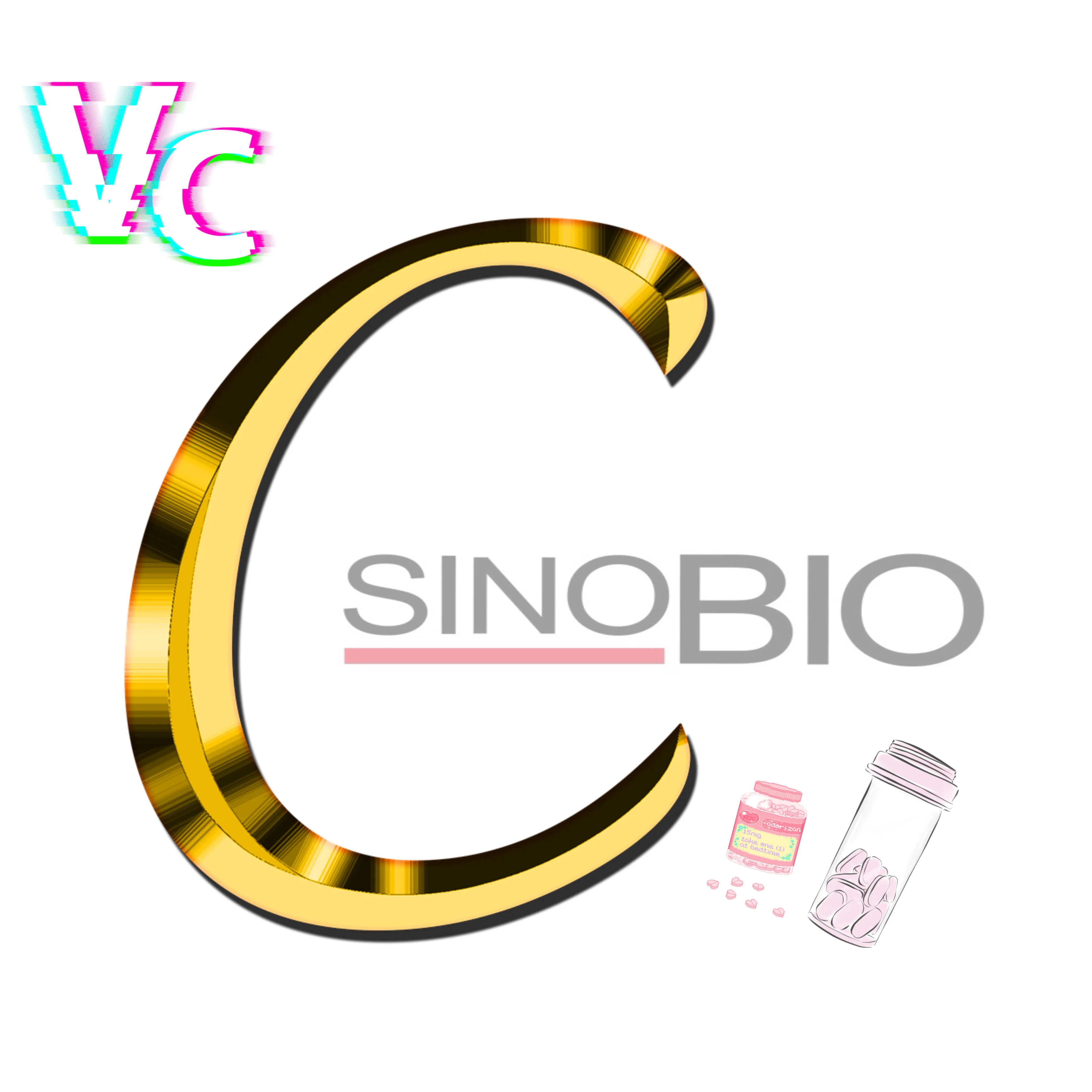 
high quality pharmaceutical grade ascorbic acid vitamin c powder CAS 50-81-7 vitamin c VC 