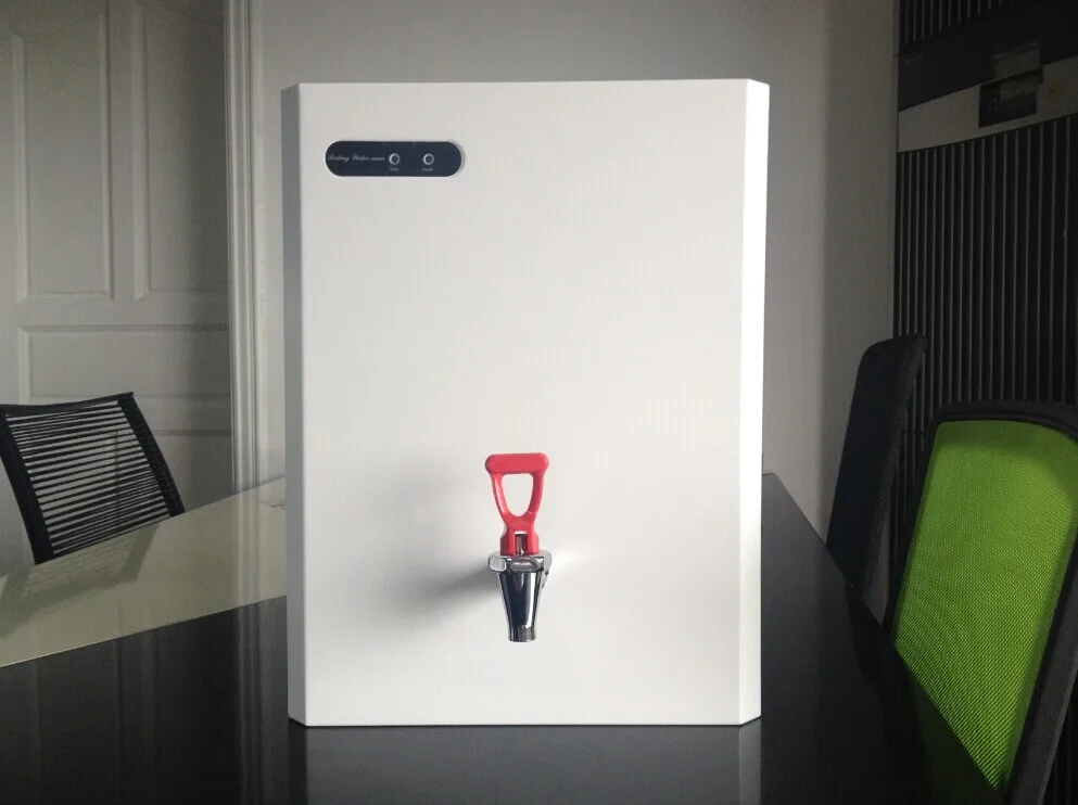 Office/Kitchen Electric Hot Water boiler/Heater 5L per hour