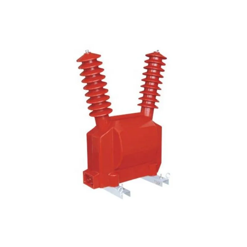 FDGE2-1N Single-phase indoor type Mutual inductor Discharge coil Precision calculation of high voltage transformer