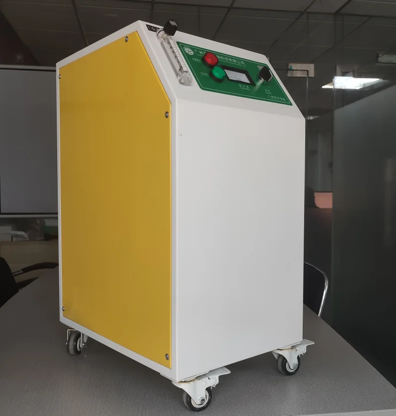 RAS equipment oxygen generator/aquaculture oxygen concentrator for ras/oxygen generator for fish tanks