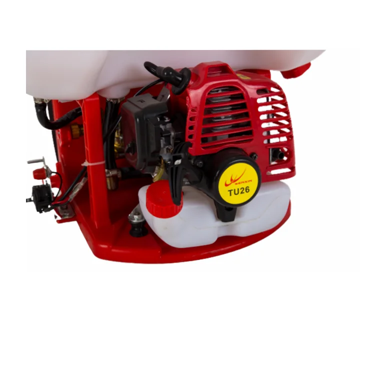 Agricultural Machinery Production 30l Power Sprayer Parts Knapsack Power Sprayer