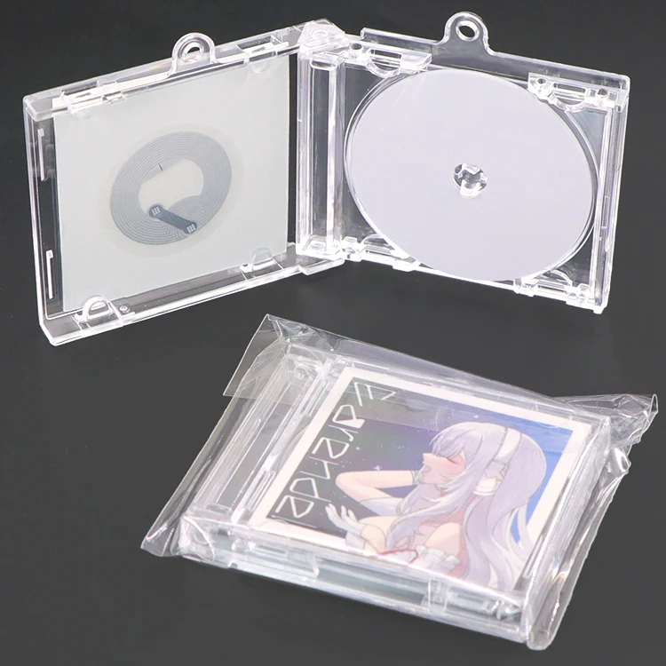 Фабрика Yuzmei NFC Тэги для телефона 38 мм